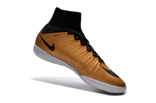 Nike MercurialX Proximo Street Indoor Men Shoes--015